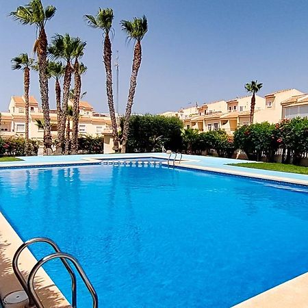 Villa Del Sol Gran Alacant Exteriér fotografie