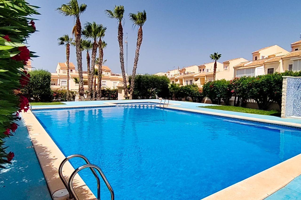Villa Del Sol Gran Alacant Exteriér fotografie
