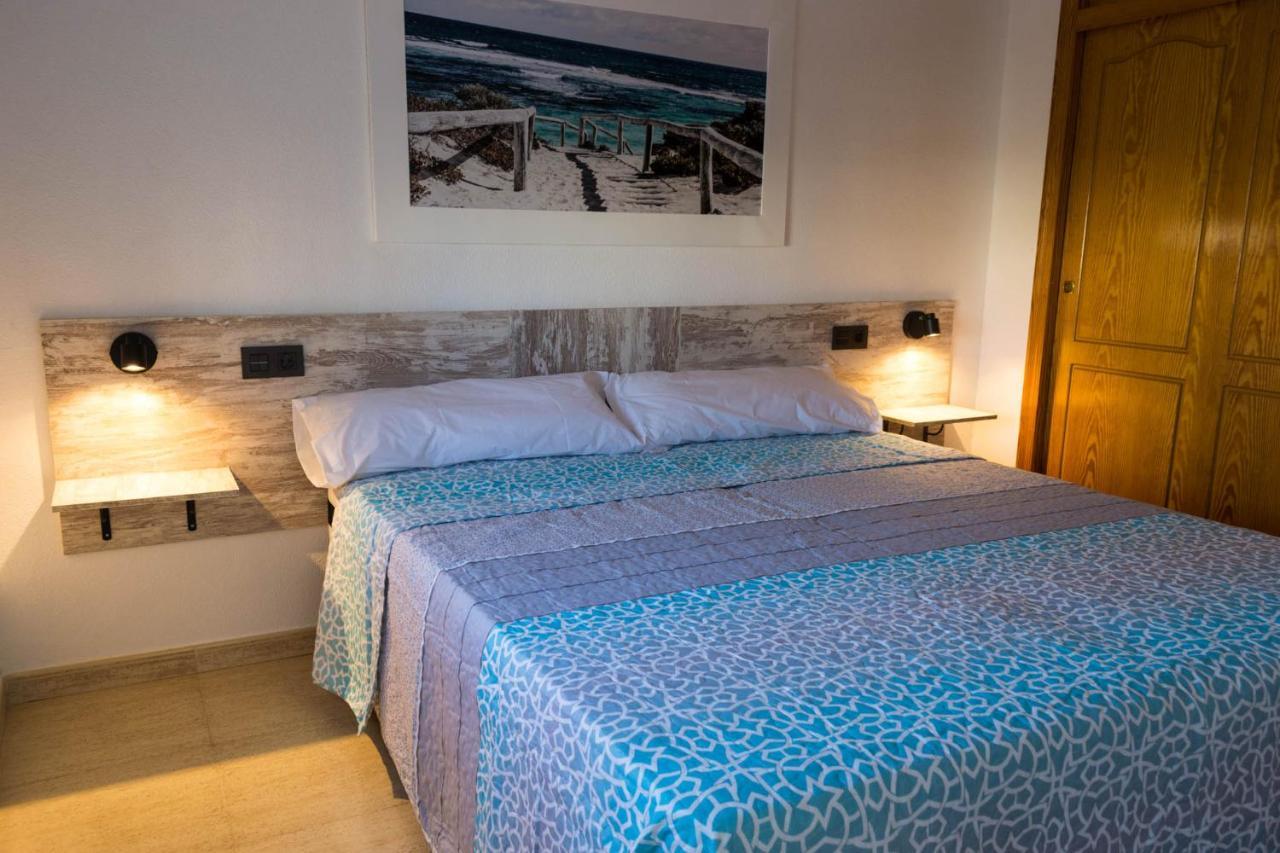 Villa Del Sol Gran Alacant Exteriér fotografie