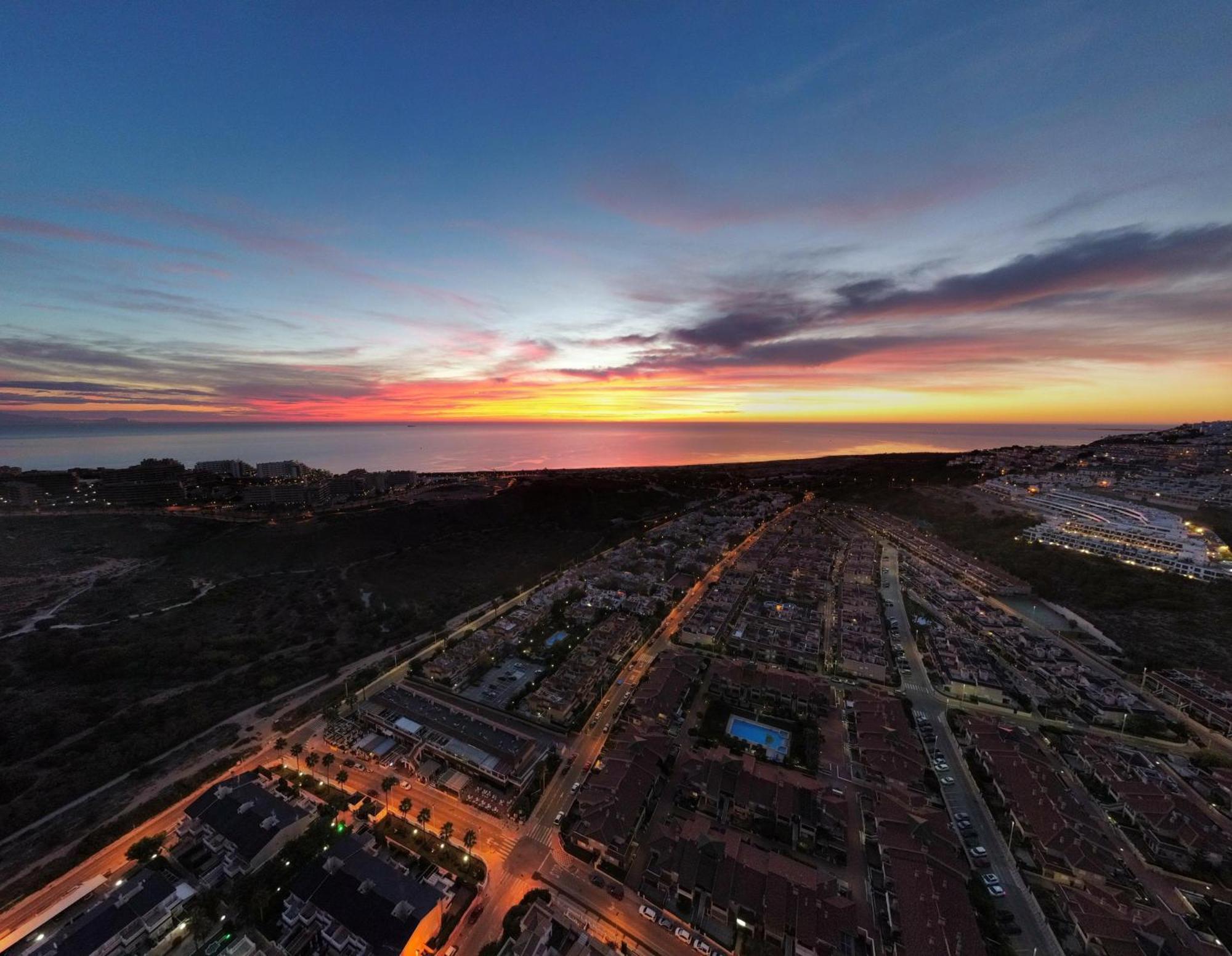 Villa Del Sol Gran Alacant Exteriér fotografie