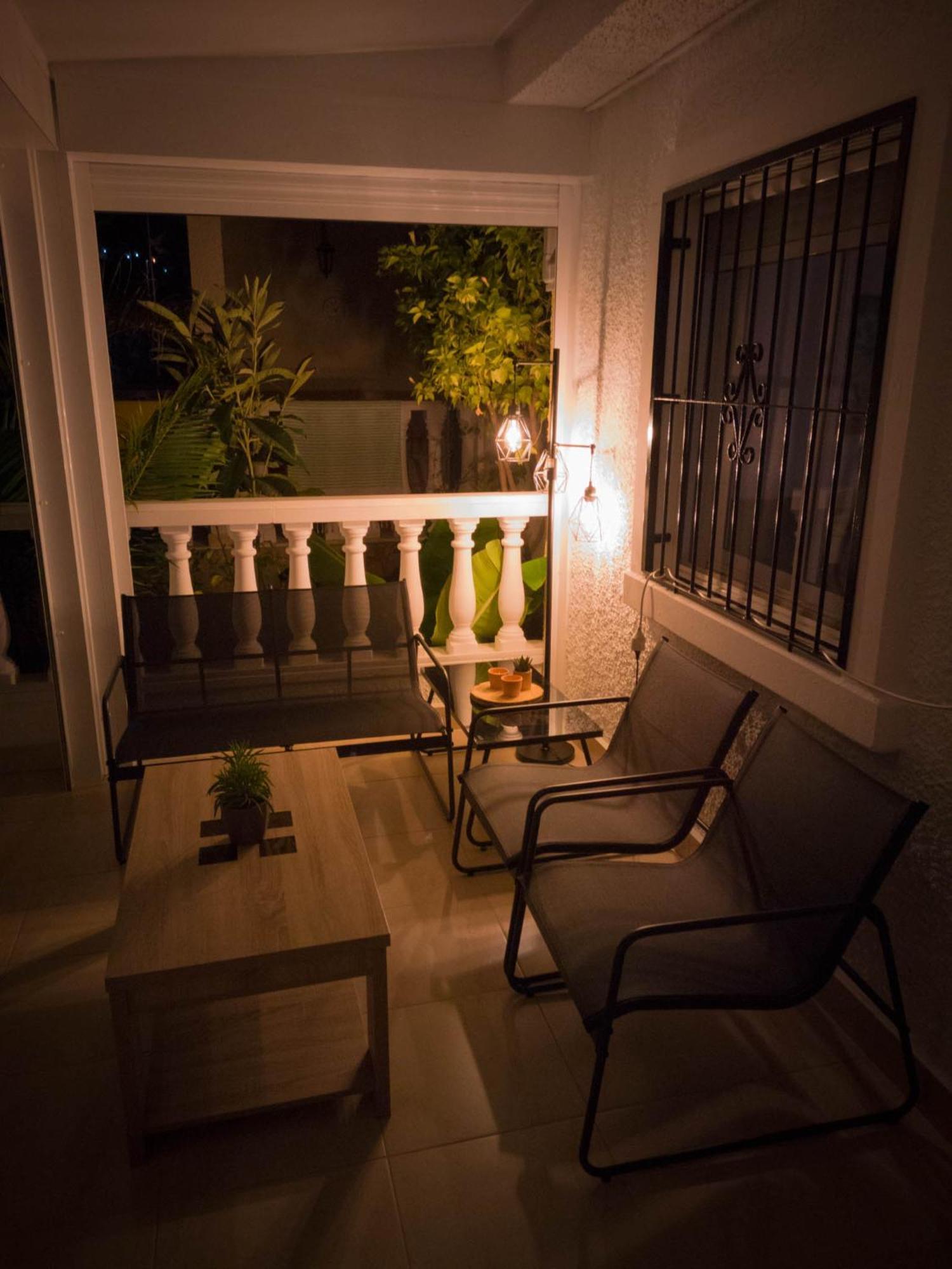 Villa Del Sol Gran Alacant Exteriér fotografie